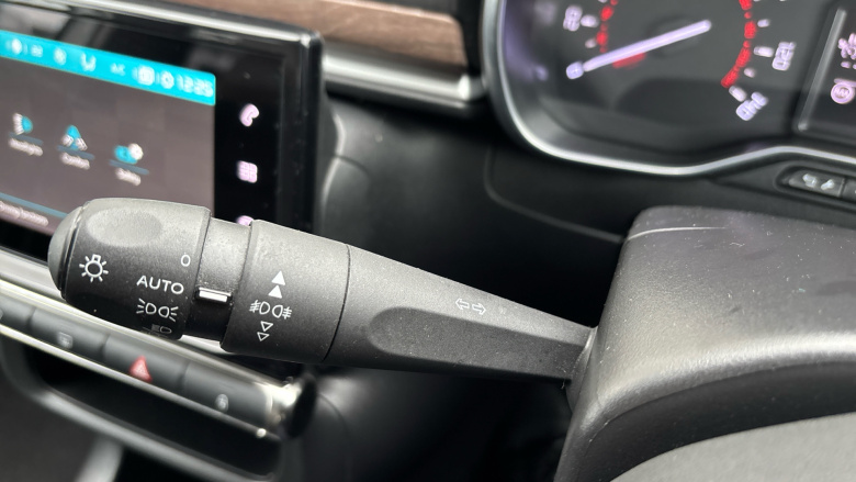 Citroen C3 1.2 PureTech Shine Plus 5dr Petrol Hatchback